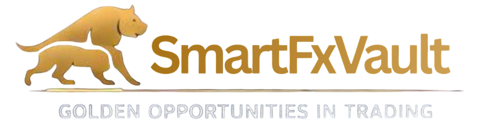 SmartFxVault Logo